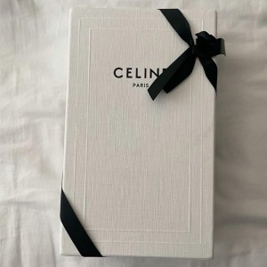 고급 크래프트 화장품 선물 상자